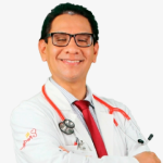 Dr. Jorge Gudiel