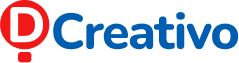 Logo DCreativo