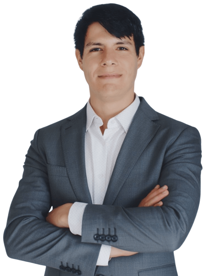 Diseño web y desarrollo web profesional en Perú